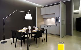 Residence I Masca'